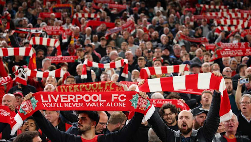 Leaders Liverpool host improved Everton in Merseyside derby