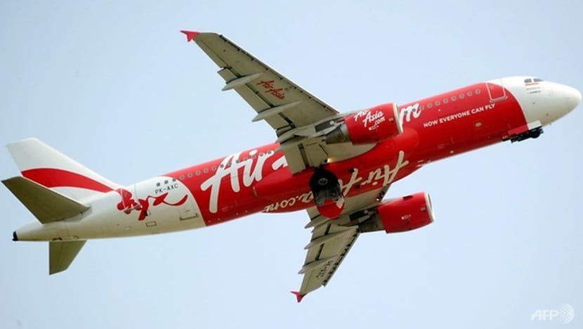 Ticked off for long flight delays, AirAsia to give feedback to domestic trade ministry within 24 hours Ticked off for long flight delays, AirAsia to give feedback to domestic trade ministry within 24 hours