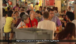 இந்திய மூத்தோர் பலரின் தெரிவு சைவ உணவு - சரியாகக் கையாளவில்லையெனில்?