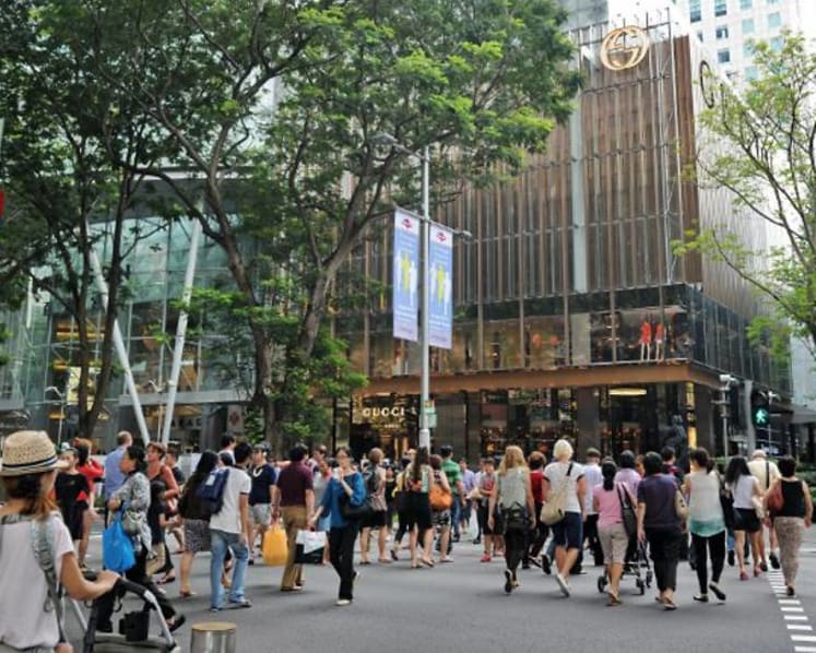 ‘Right now, it’s not quite the sale worth waiting for’: How to revitalise the Great Singapore Sale
