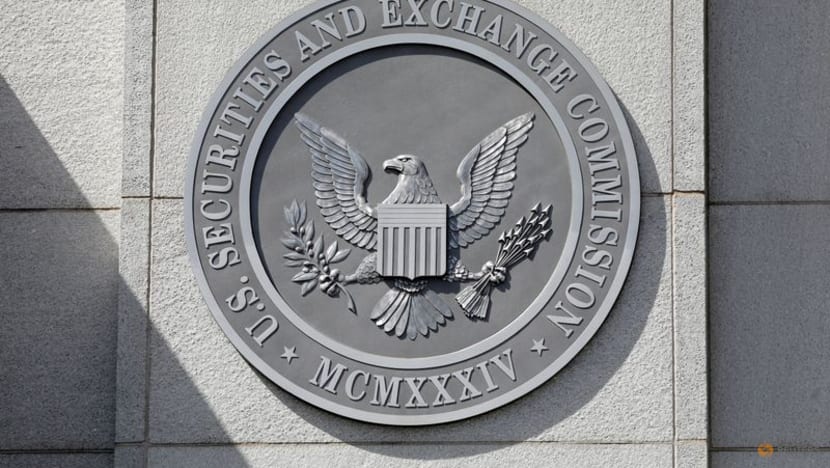 US SEC unveils task force to start work on crypto regulations