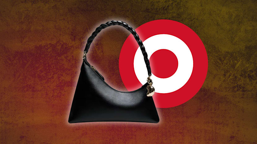 Celebrity-loved Singapore handbag brand Aupen issues layoff notices amid Target trademark issue
