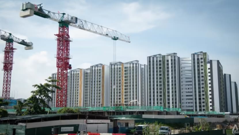 More than 4,000 BTO flats launched for sale in first of three exercises for 2024