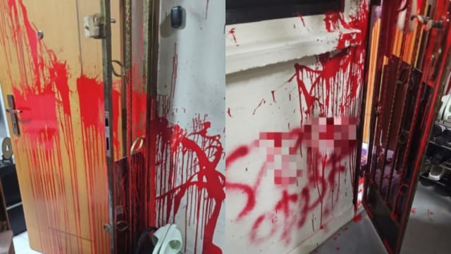 15岁少年涉两起阿窿骚扰案 周六上庭面控
