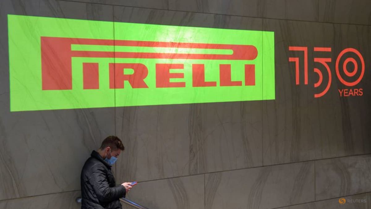 Italy's curbs on Chinese investor allow Pirelli full access to US market, minister says