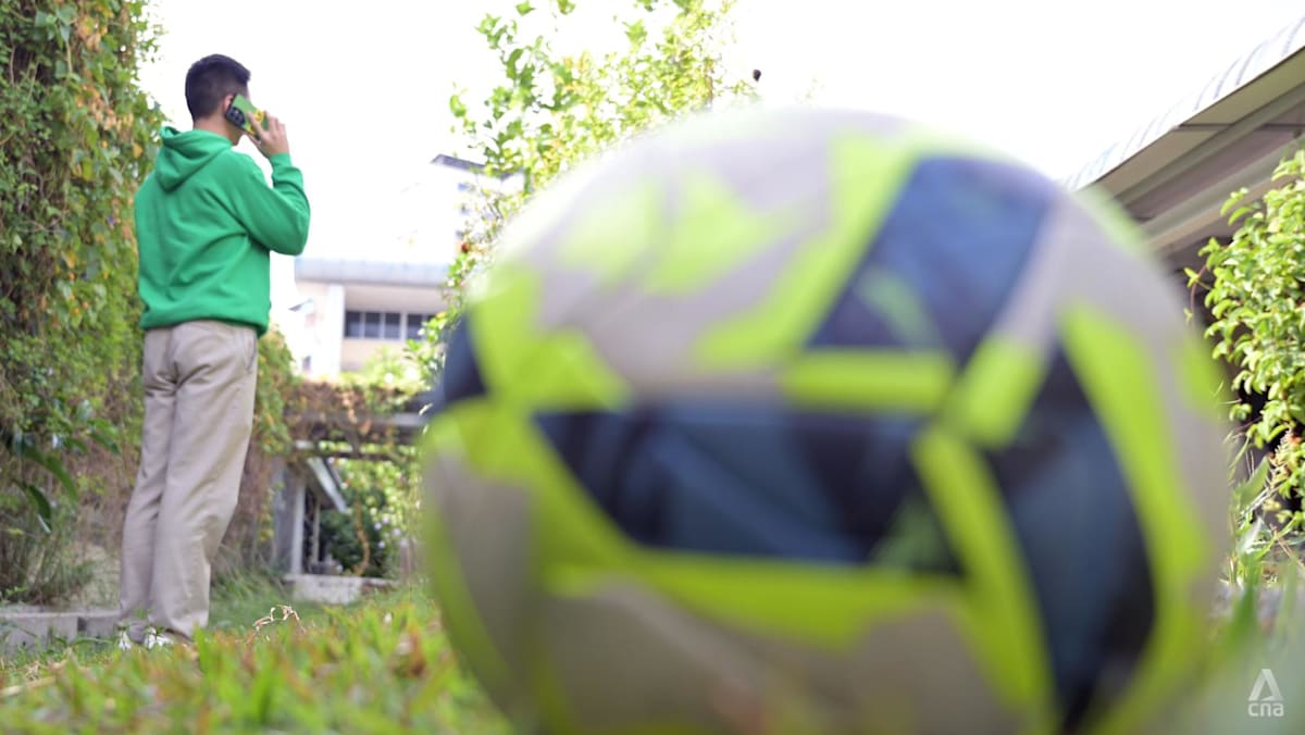 From excitement to excessive bets: World Cup football frenzy fuels fears of gambling addiction surge