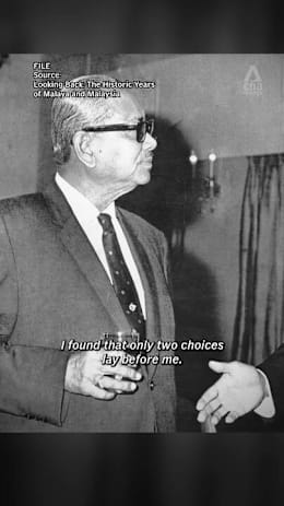  #CNAMergerToSeparation Episode 30