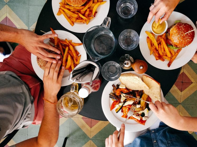 Complaints about F&B ads jump 38% in 2022, more gripes on misleading info for various ads Complaints about F&B ads jump 38% in 2022, more gripes on misleading info for various ads