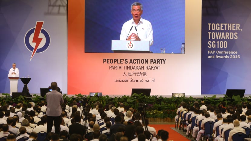 S’pore must remain open, even as others turn inwards: PM Lee