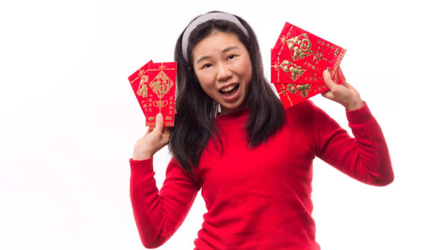 新年收红包，钱拿了红包封别急着丢，这样处理最好！