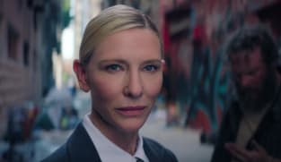 Squid Game versi Amerika batal digarap Netflix, kesibukan David Fincher jadi penyebab?