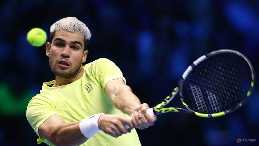 Top players and ATP want overhaul of Davis Cup