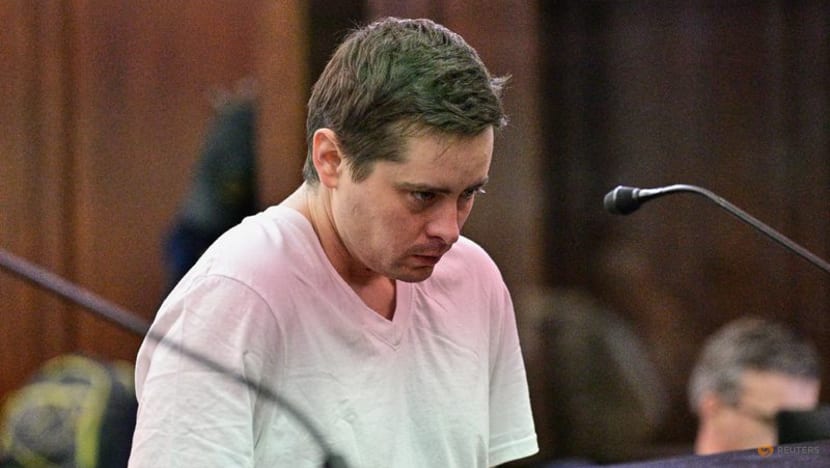 Man charged in New York with 3-week kidnapping to try to steal Bitcoin Man charged in New York with 3-week kidnapping to try to steal Bitcoin
