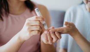 Jaga gula darah tetap aman, ini tips puasa Ramadan bagi penderita diabetes
