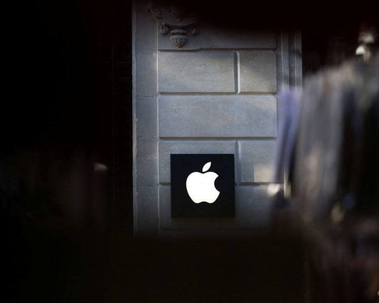Apple loses challenges against EU rules to curb Big Tech
