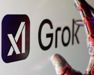 Indonesia temporarily blocks access to Grok over sexualised images