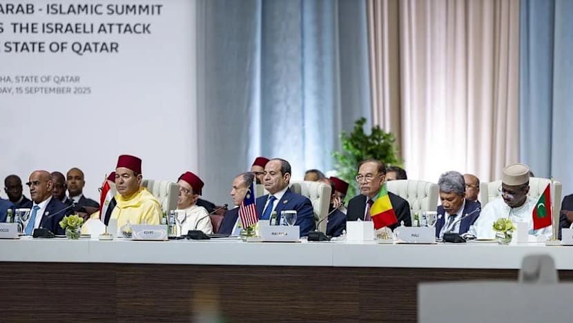 Malaysia akan tegaskan pendirian isu Gaza kepada Trump semasa Sidang Puncak ASEAN