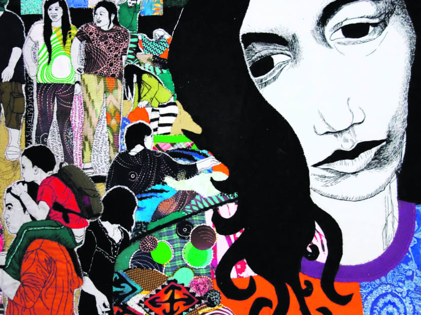 Top picks at the Singapore Biennale