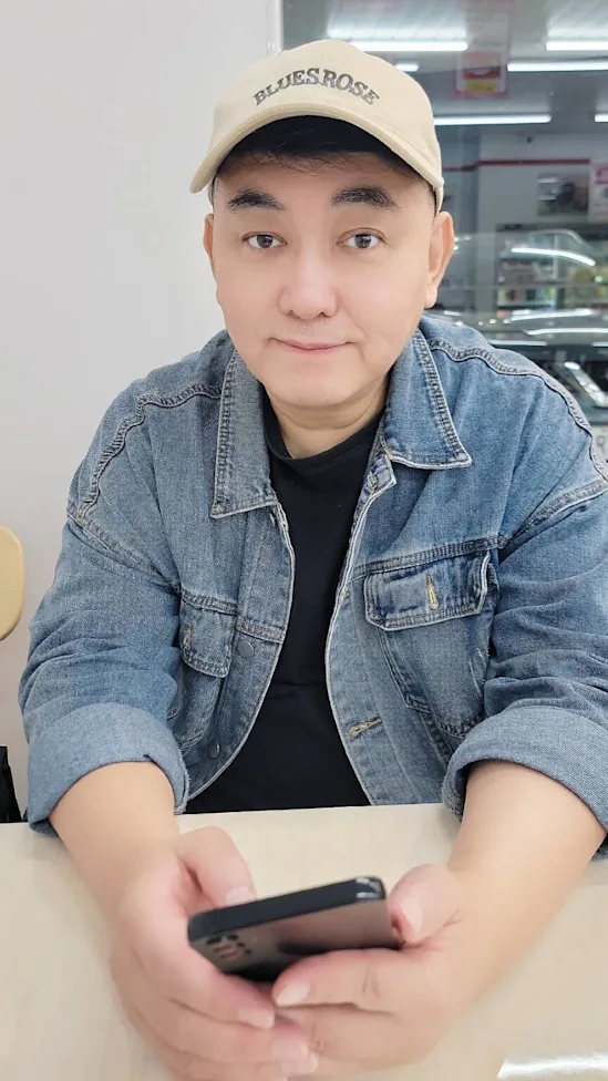 连女儿几岁都答不出来......徐亨离婚遭女儿封锁，断联2年