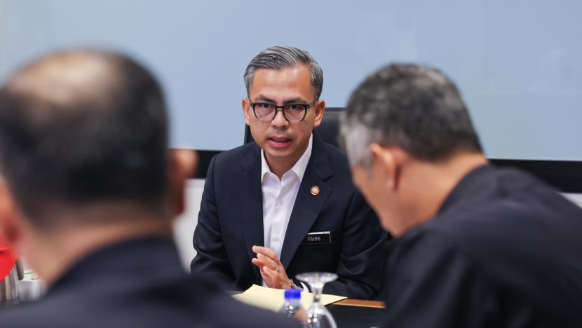 CNA Explains: Why is Malaysia asking social media platforms to get a licence or risk getting banned? CNA Explains: Why is Malaysia asking social media platforms to get a licence or risk getting banned?