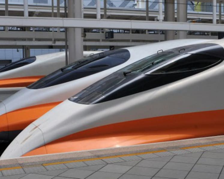 Commentary: Huge benefits but many challenges to high-speed rail between Bangkok and Kuala Lumpur