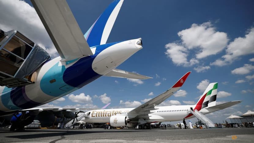 Airbus seals VietJet deal as hopes rise at air show for tariff rollback Airbus seals VietJet deal as hopes rise at air show for tariff rollback