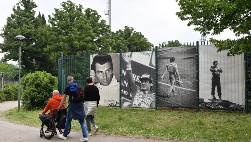 Estoril to wear Senna-inspired kit to mark late Brazilian's first F1 win