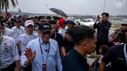 Malaysia mula bincang kemungkinan anjur semula F1, kos dan kepentingan negara jadi pertimbangan: PM Anwar