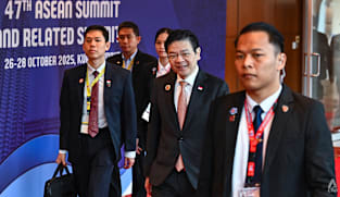 PM Wong to attend ASEAN Summit in Cebu