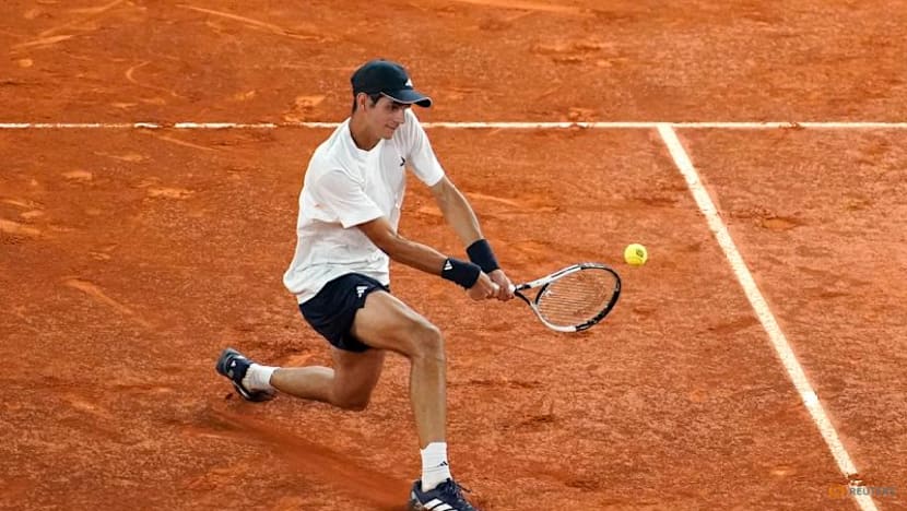 Clinical Sinner holds off wildcard Jodar to reach Madrid Open semis