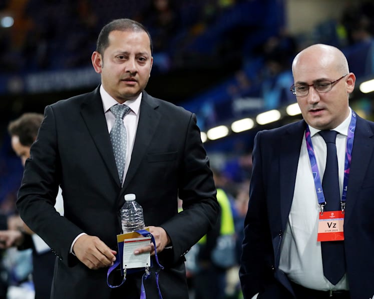 Valencia fans support sacking of club president, but say it does not address 'root cause of fan anger'