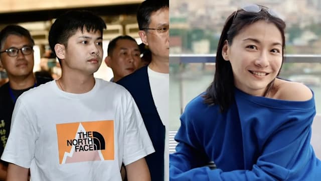 江祖平控性侵，三立前副总儿子龚益霆被起诉