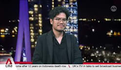 Ray Ng on Singapore's e-sports scene 