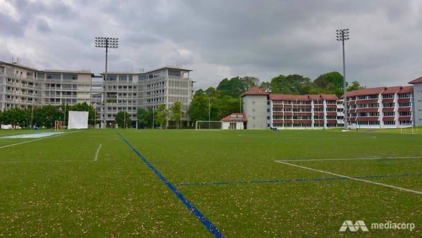 Sebahagian siswa NTU gagal dapat tempat tinggal di kampus disebabkan "kuota pihak berkuasa"