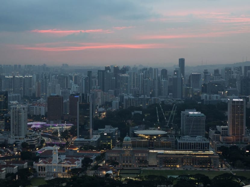 Singapore’s July exports did better than projected, but economists expect growth to ease