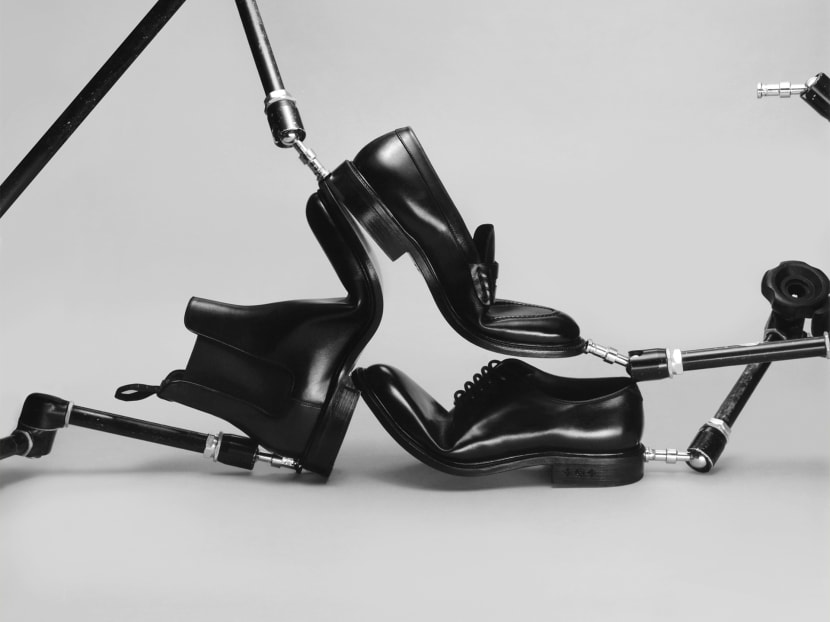 Men, your favourite classic shoe styles are now more flexible than before Men, your favourite classic shoe styles are now more flexible than before