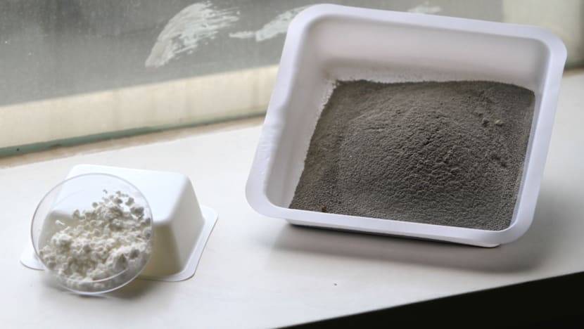 Republic Polytechnic team finds way to ‘clean’ incineration ash
