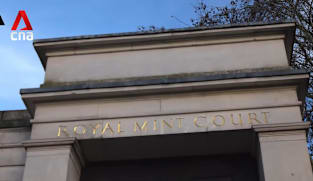 UK approves China's plan to build mega-embassy at former Royal Mint 