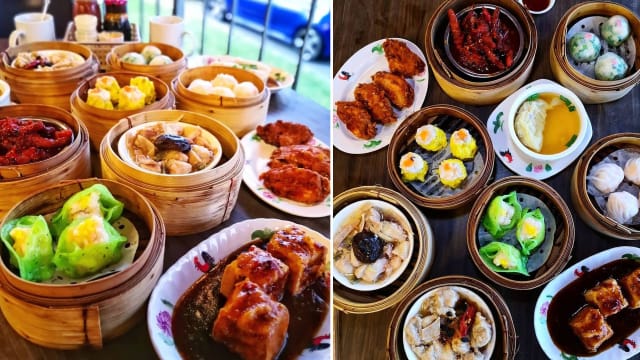 不一定要到餐馆吃！平价美味的港式点心哪里找？