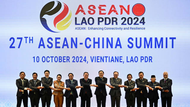 亚细安中国自贸区3.0升级版谈判 取得实质成果