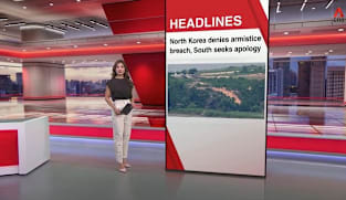 East Asia Tonight - Wed 30 Sep 2026