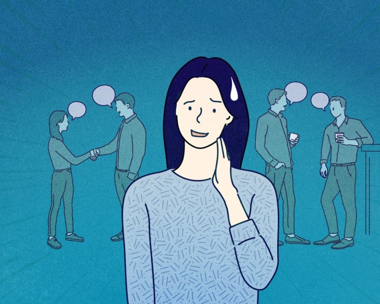 More than just small talk: The art of making authentic connections at networking events