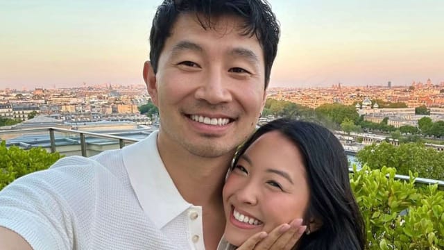 她答应了！“尚气”刘思慕超级巨钻套牢台湾女友