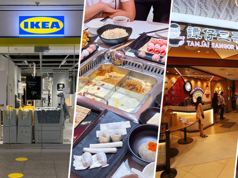 Save this list: Popular restaurants and cafes with no extra GST charge in 2024