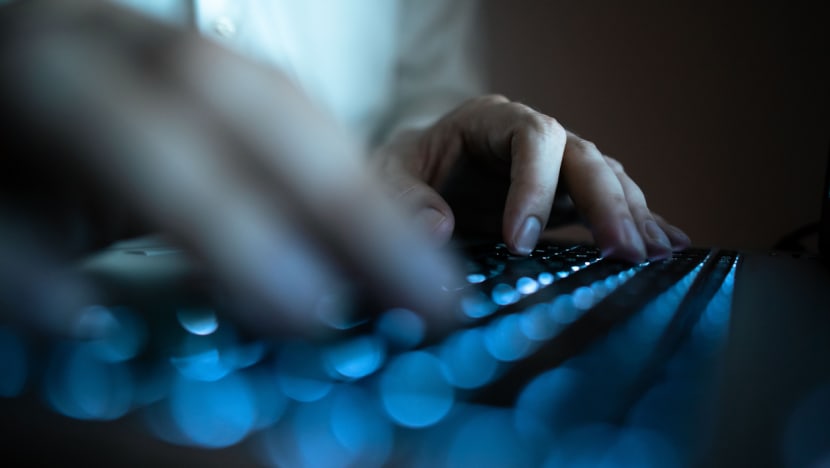 Woman fined for unauthorised access of bank records to check on lover's ex-wife Woman fined for unauthorised access of bank records to check on lover's ex-wife