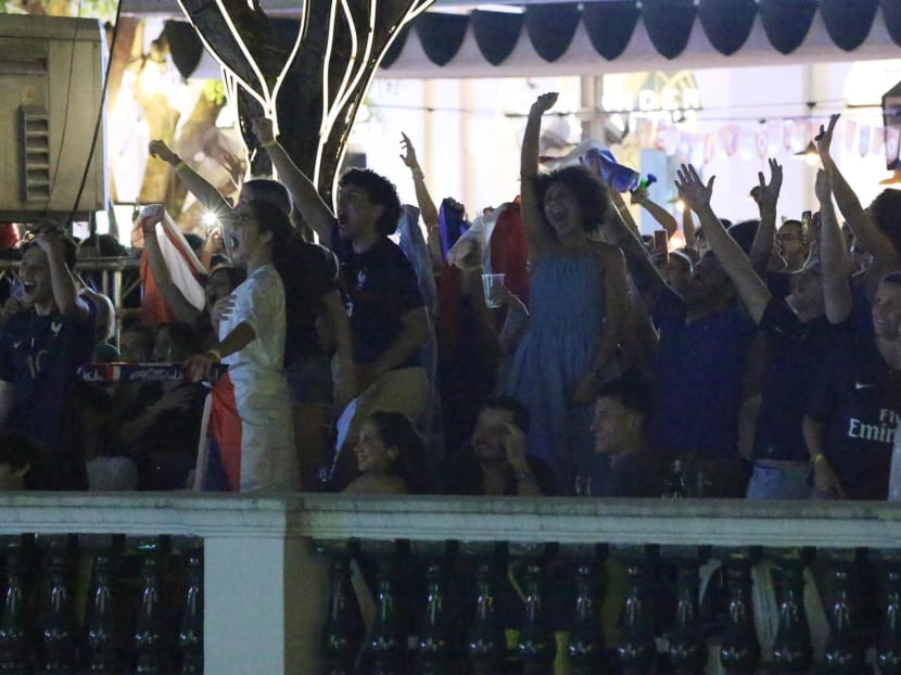 #trending: Singaporeans soak in 'roller-coaster' World Cup final and Messi magic