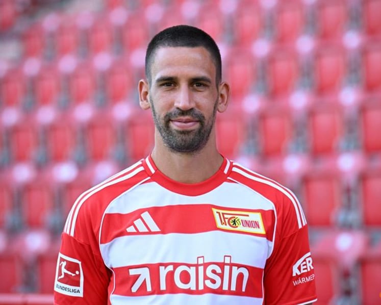 Sami Khedira's brother Rani switches allegiance to Tunisia