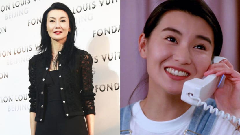 Air Stewardess Praises Maggie Cheung For How Filial She Was Towards Her Mum On Flight
