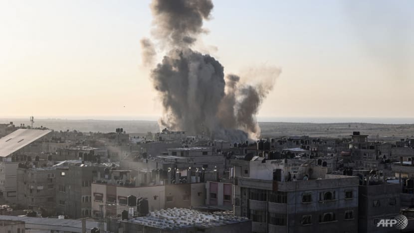 Commentary: America, Iran and the threat of a wider war in the Middle East Commentary: America, Iran and the threat of a wider war in the Middle East