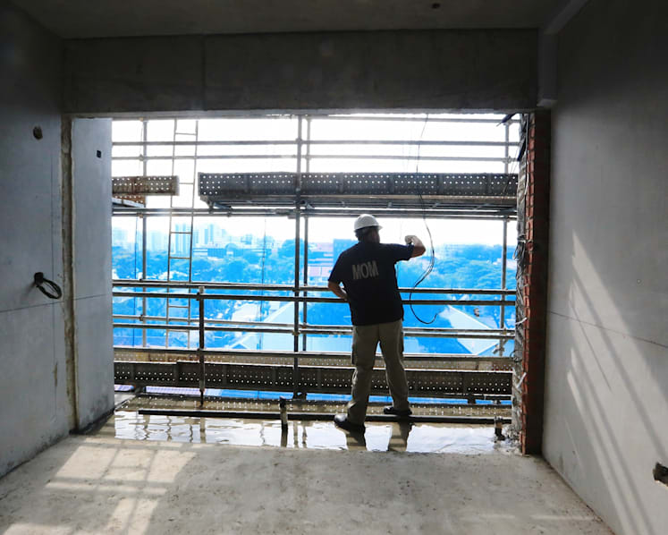 Workplace deaths at 16-year low, but major non-fatal injuries up in 2019